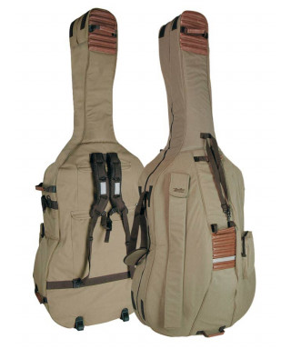 Boston CB-534 Upholstered bag for 3/4 double bass