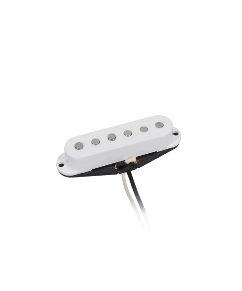 Boston VSC-57-BWH Single Coil pickup for Guitar Ele