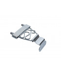 Boston T-13-C Tailpiece for semi acoustic guitar,