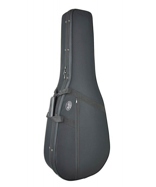 boston cac-250-d astuccio per chitarra acustica dreadnought