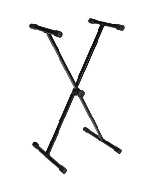 Boston KS-101 keyboard support