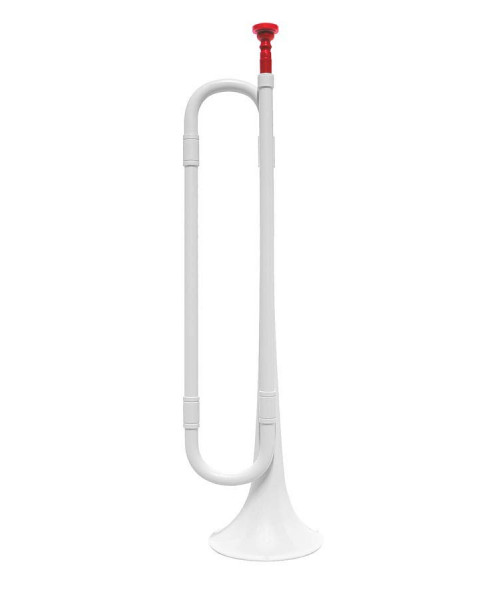 Boston pH-90-Whether plastic trumpet
