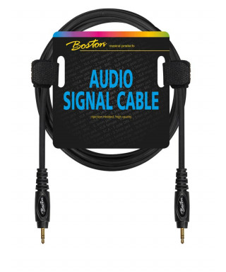 Boston AC-266-030 Cavo per segnale audio, 0,30mt