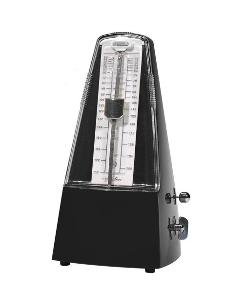 Boston Bmm-60-BK Mechanical metronome