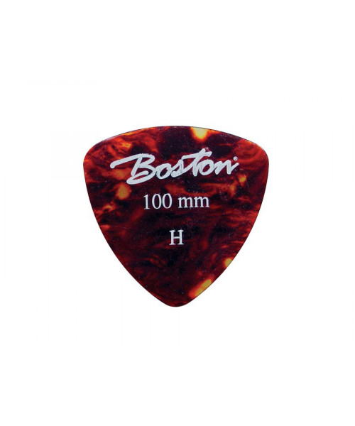 Boston PK-40-H 1.00 mm plettro in celluloide