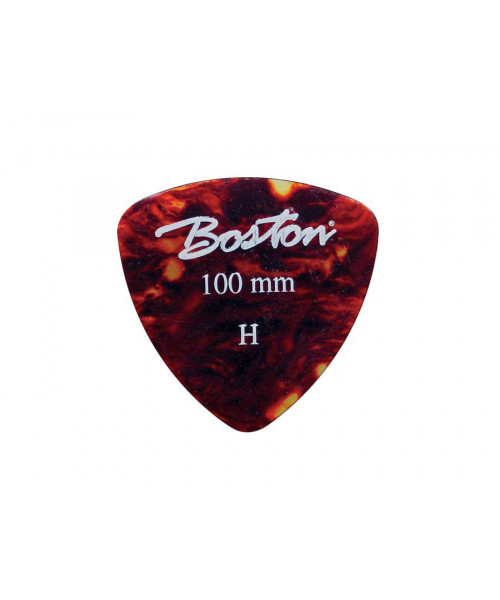 Boston PK-40-Hours 1.00 mm Plectrum in celluloid