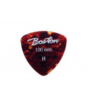 Boston PK-40-Hours 1.00 mm Plectrum in celluloid