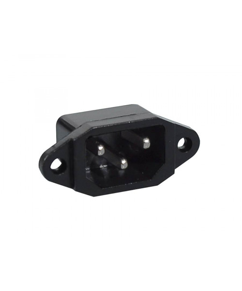 Boston AE-100 panel power connector