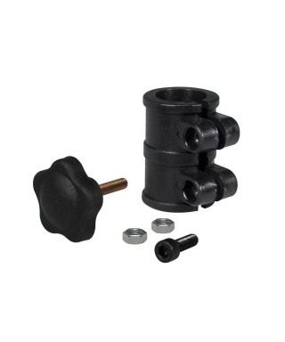 Boston WHO-302-006 Collector for tube with bolts and B