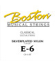 Boston CN-6-HT 6th - E Corda singola per chitarra classica