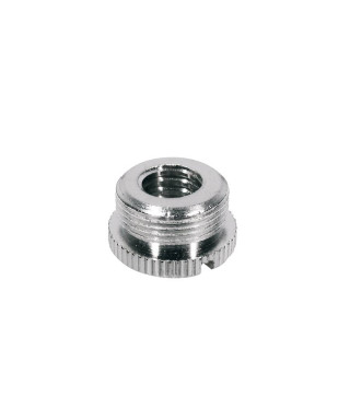 Boston Ta-60 threaded adapter, 3/8f-5 / 8m