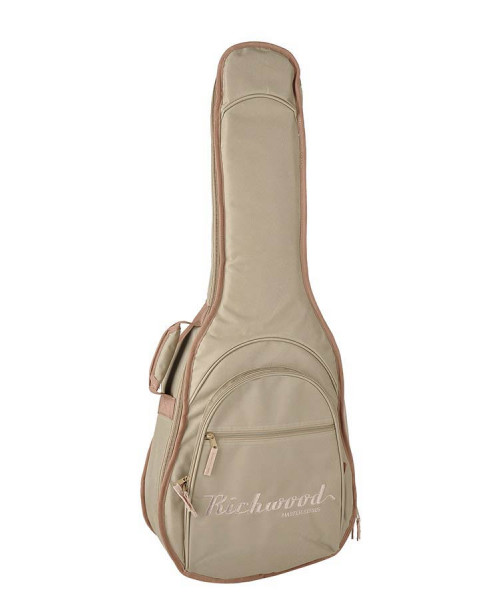 Boston RT-25-SD Borsa per chitarra acustica traveler