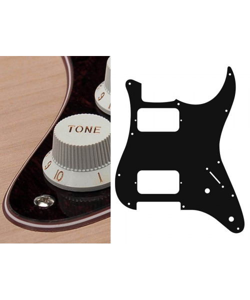 Boston ST-432-TD Battipenna per chitarra elettrica S