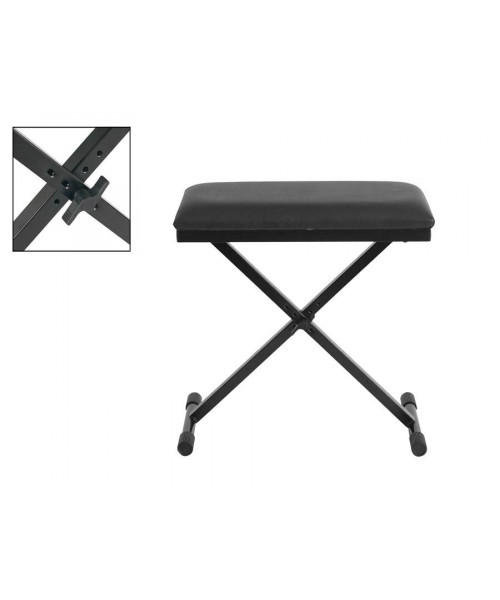 Boston OB-160 keyboard stool