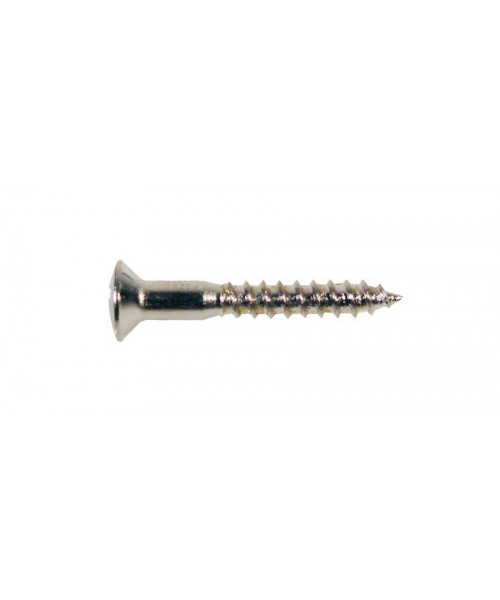 Boston WS-04-N Wood screws, CFZ 12