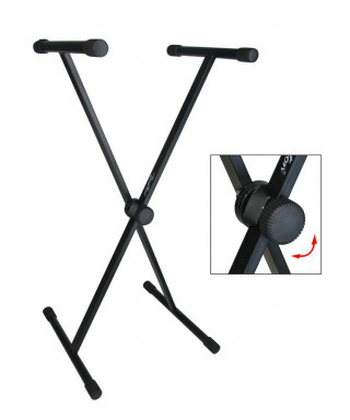 Boston KS-105 keyboard support, x