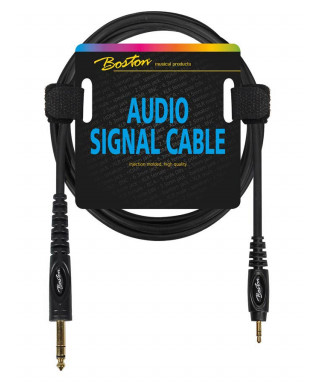Boston AC-262-075 Cavo per segnale audio, 0,75mt