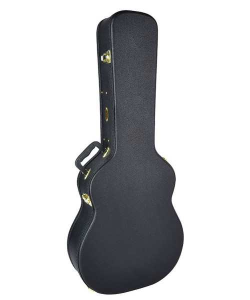 Boston CAC-100-J Astuccio per chitarra acustica jumbo