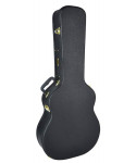 Boston CAC-100-J ACOUSTIC GUITAR CASE JUMBO