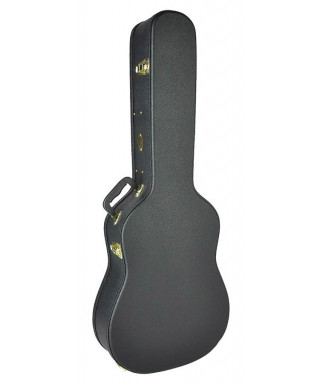 Boston CAC-100-DUDNUGHT ACOUSTIC GUITAR CASE