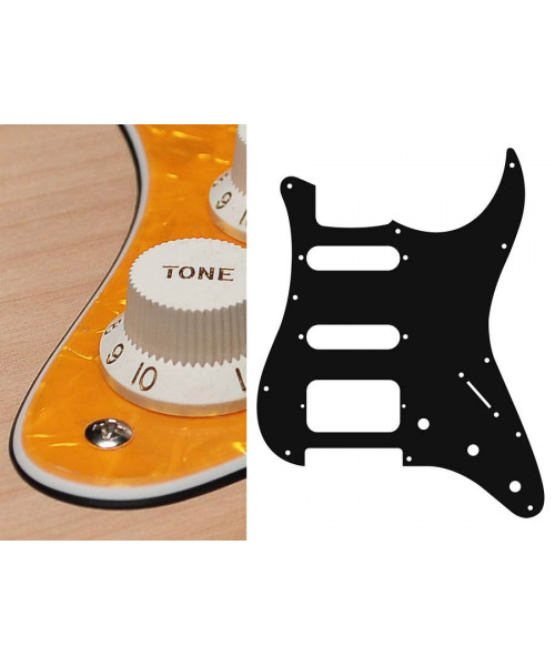 Boston ST-323-PY Battipenna per chitarra elettrica S