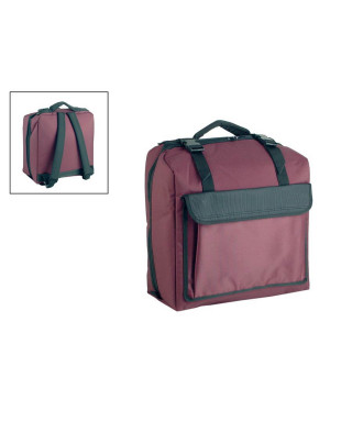 Boston Z-Give-RD Accordion bag