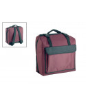 Boston Z-Give-RD Accordion bag