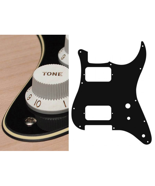 Boston ST-331-BC Battipenna per chitarra elettrica S