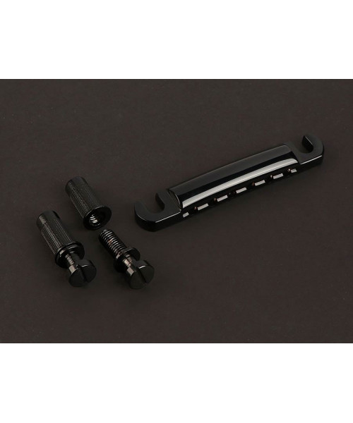 Boston T-70-AB attachment for guitar LP