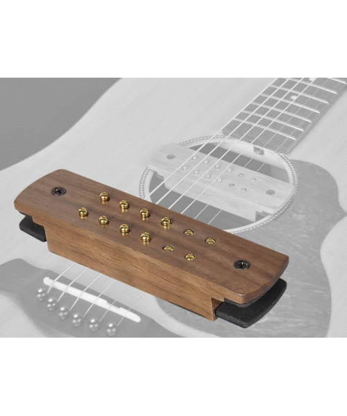 Boston SHP-230-EPJ Pickup da buca per chitarra acustica