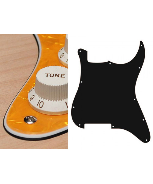 Boston ST-300-PY Battipenna per chitarra elettrica S