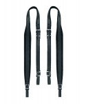 Boston 60-X-ABB 120 bass accordion shoulder straps
