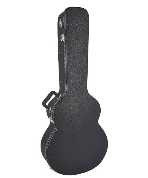 Boston CJZ-100-18 Astuccio per chitarra elettrica archtop 18