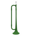 Boston pH-90-GN plastic trumpet 