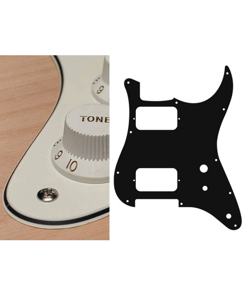 Boston ST-331-VW Battipenna per chitarra elettrica S