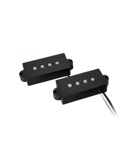 Boston VPB-57-BK Pickup Humbucker for Low Electric