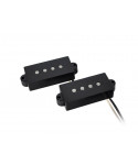 Boston VPB-57-BK Pickup Humbucker for Low Electric