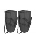 Boston cbs-1011 set borse per congas, 2 pz