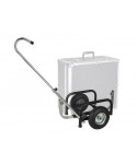 Boston Acc Acc-Trol trolley for accordion