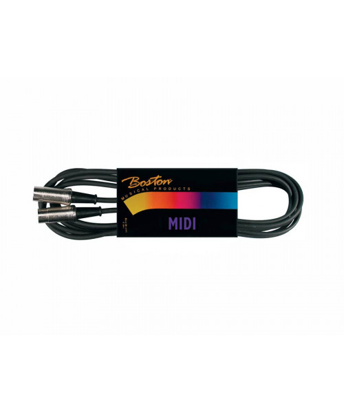 Boston SHP-100-9 MIDI cable 9 meters