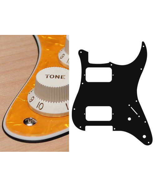 Boston ST-332-PY Battipenna per chitarra elettrica S