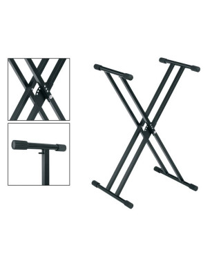 Boston KS-240 keyboard support, xx