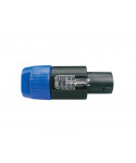 Boston Spk-4FC Speakon 4-pole connector