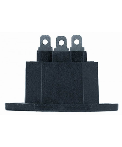 Boston AE-115 Panel power connector