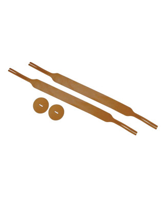 Boston br-5 Plates Manal, PZ 2