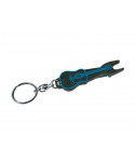 Boston KH-30 Keychain with pin for extraction