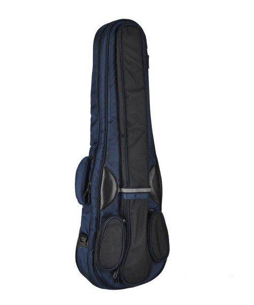 Boston VSC-34-DB Borsa imbottita per violino 3/4