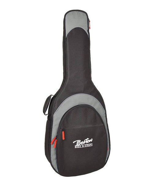 Boston W-25-BG Borsa per chitarra acustica