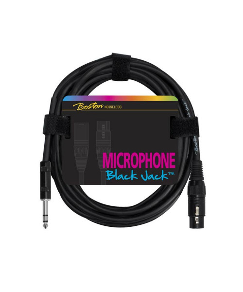 Boston MC-235-2 microphone cable, 2mt