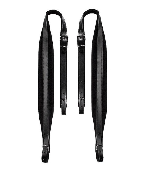 Boston 60-The-CV Accordion shoulder straps 80-96 Bass